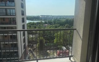 3-room apartment Northside Park | Sisesti, sector 1 | metro Straulesti - Poză 15