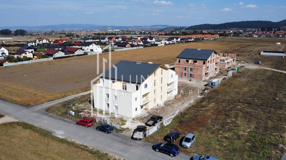 Apartament 3 camere cu terasă 7 mp – Direct de la dezvoltator - Poză 15