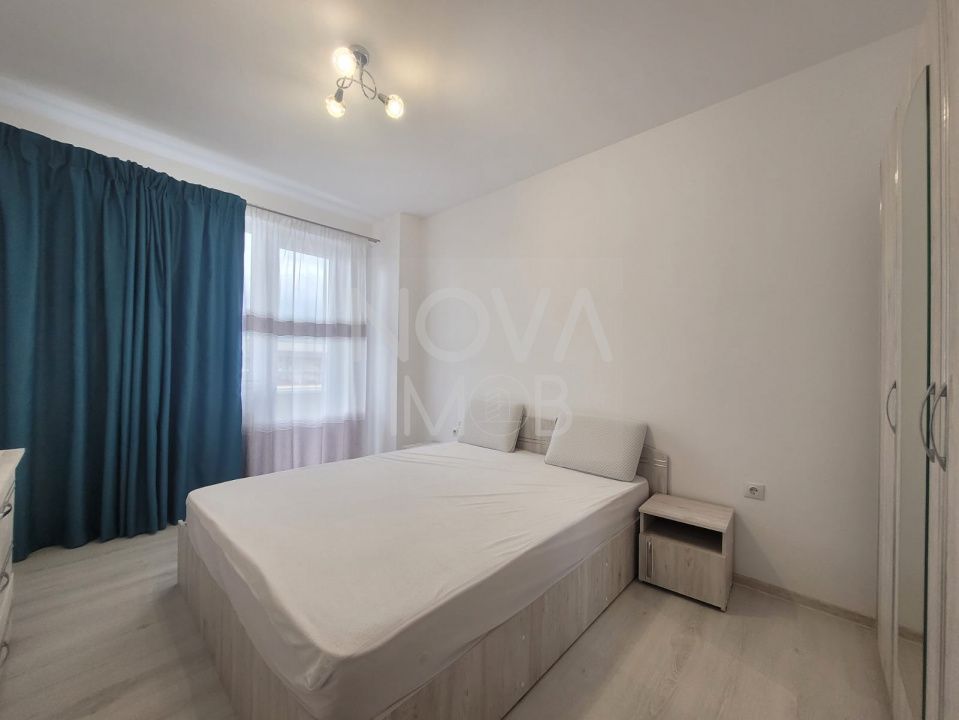 Apartament modern - Turnisor - Poză 4