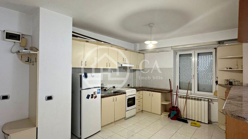Apartament de închiriat cu 3 camere în Cantemir, Oradea - Poză 3