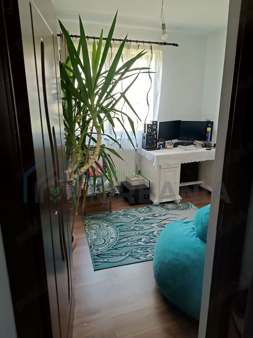 Casă de închiriat, 3 camere, Șorogari (Aroneanu) – 650 euro/lună - Poză 7