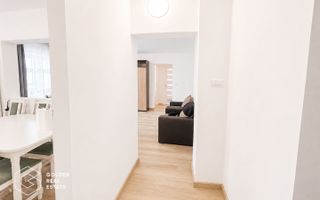 Apartament 2 camere, recent renovat, et7, zona Fortuna - Poză 9