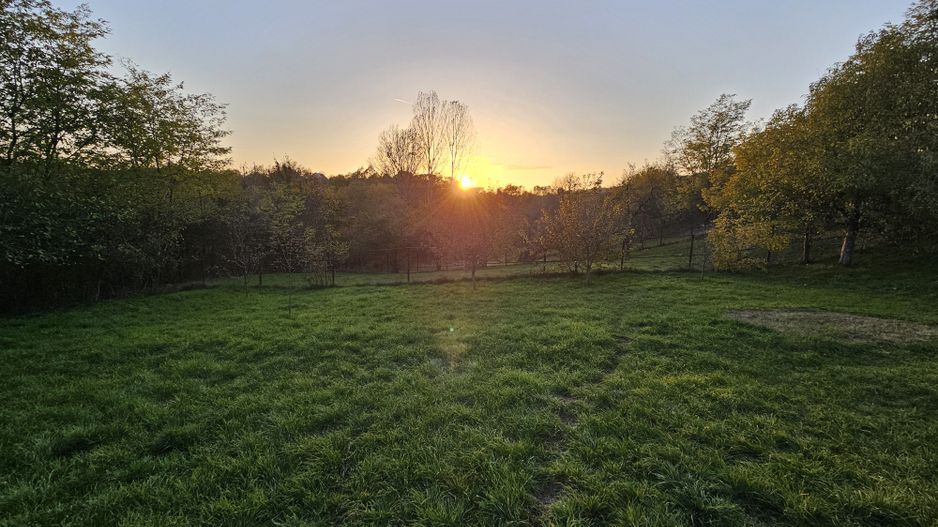 Casa 127mp mobilata/utilata+ anexa+garaj+beci+teren intravilan 1233 mp - Poză 26