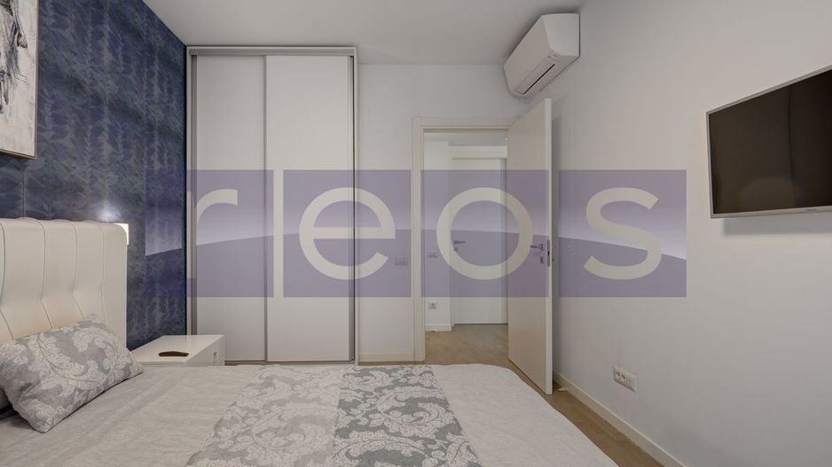 INCHIRIERE 2 CAMERE | HERASTRAU | MOBILAT-UTILAT | LOC PARCARE | 50 MP - Poză 6