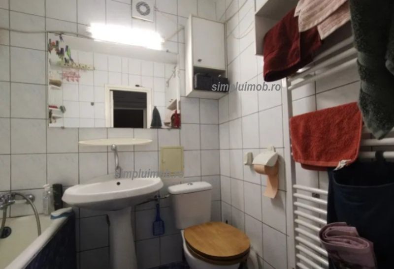 3 camere Ozana - Poză 12