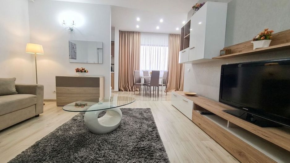 2 camere | Green Vista Pipera | lângă Școala Americană - Poză 2