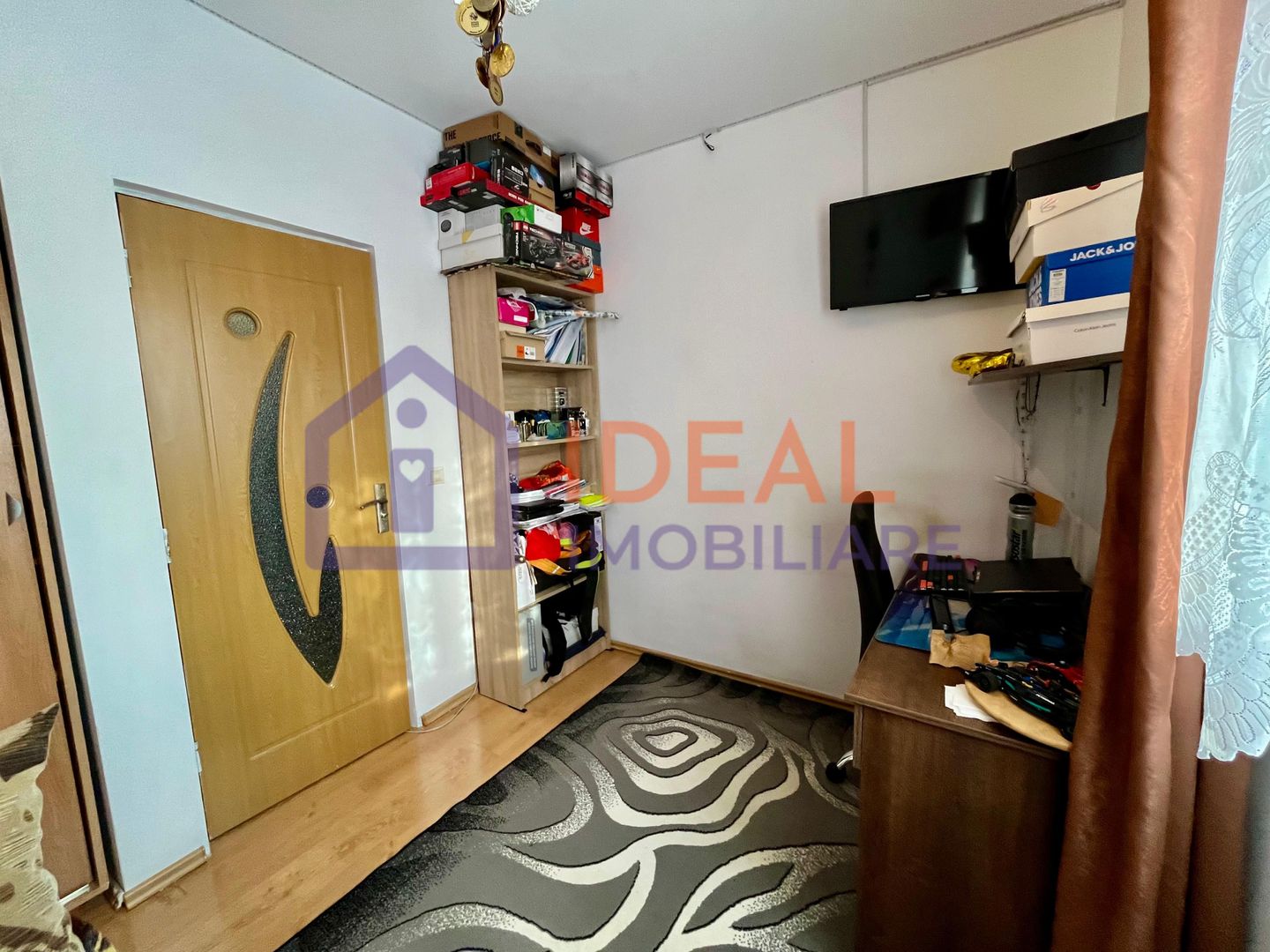 Apartament 3 camere, 48 mpu – Zona Gușterița - Poză 7