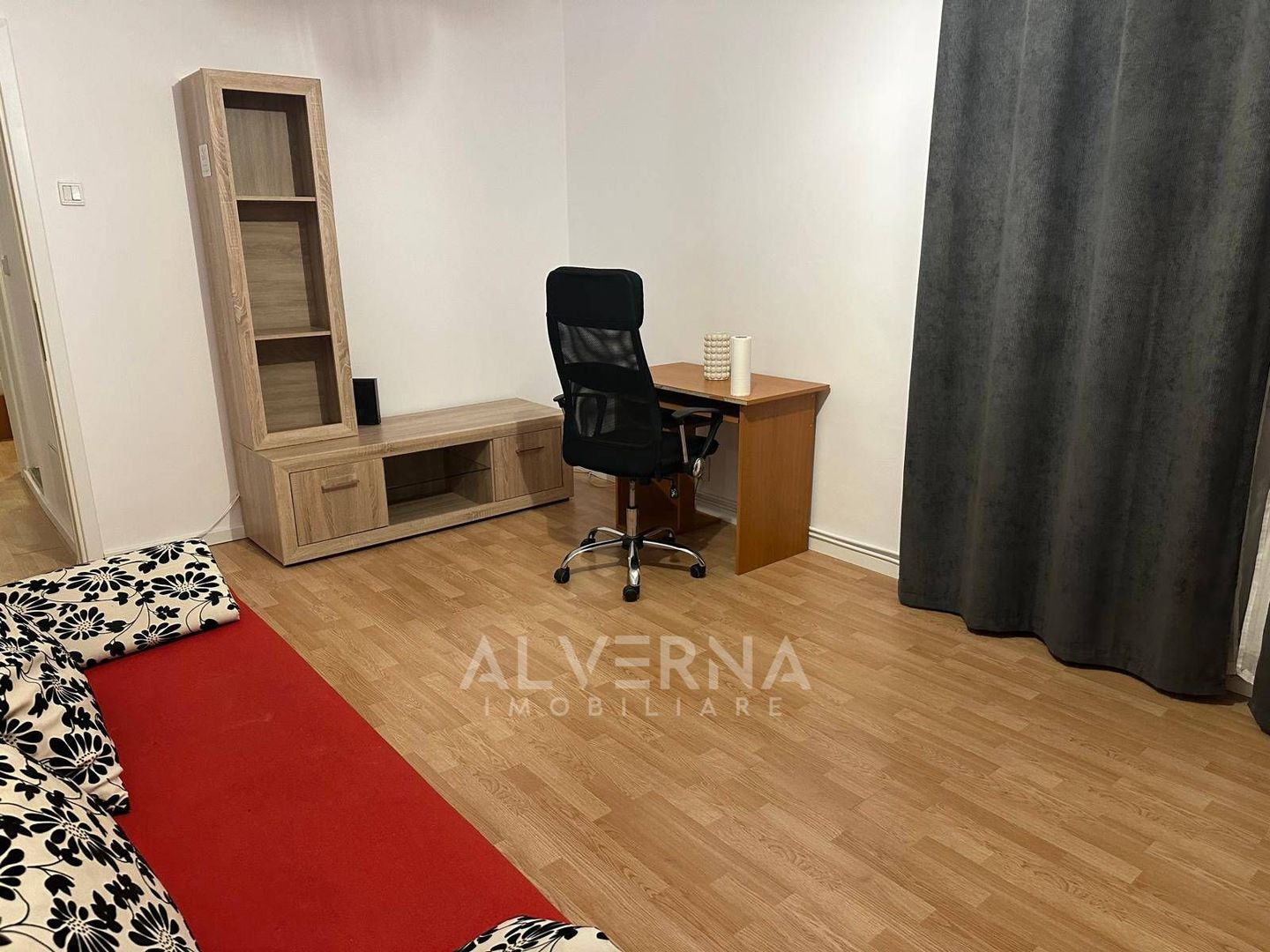 Apartament 2 camere decomandate | 56mp | balcon | cartier Zorilor - Poză 5