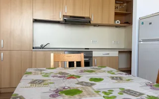 Complex Studentesc - centrala proprie; 36mp utili. - Poză 15