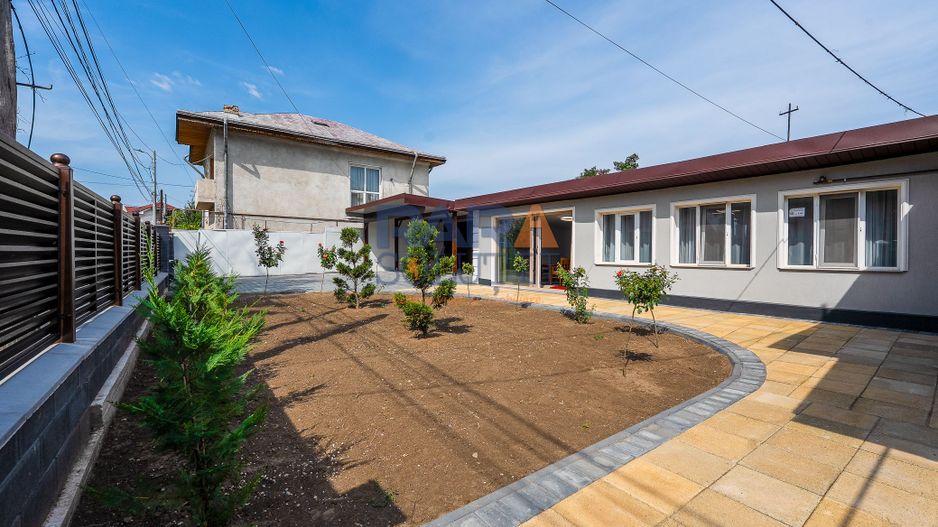 Casă renovată la prima închiriere, aproape de Spitalul Roman - Poză 16