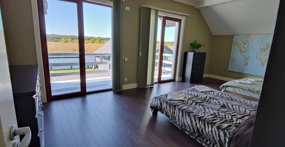 Închiriere Vile de Lux|  Izvorani | SPA și Facilități Premium - Poză 8