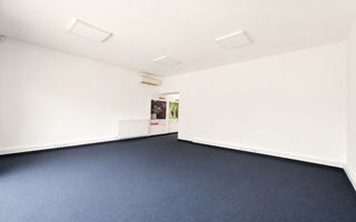 Hala de 500mp + birouri 300mp | Central | Timisoara - Poză 5