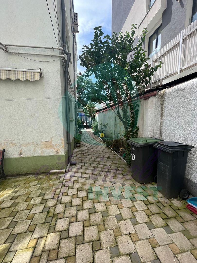 Apartament 3 Camere în Vilă, Zona Centrală - Poză 11