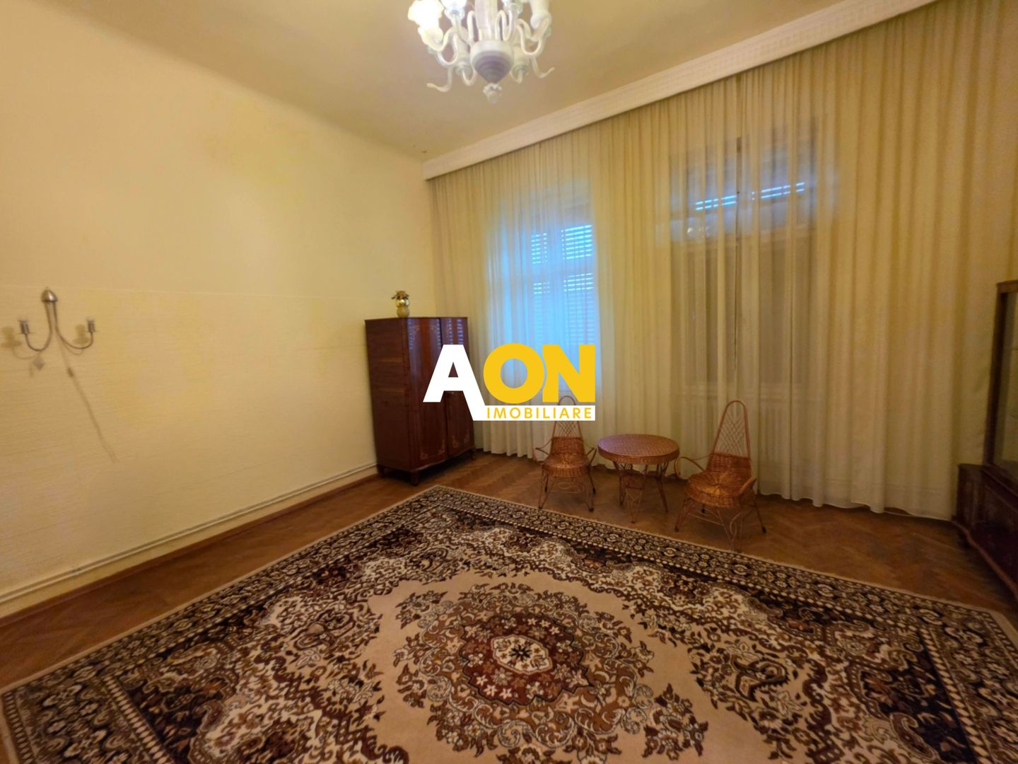 Ocazie! Casă 6 camere, stare buna, 600 mp teren, Centru, zona Tribunal - Poză 10