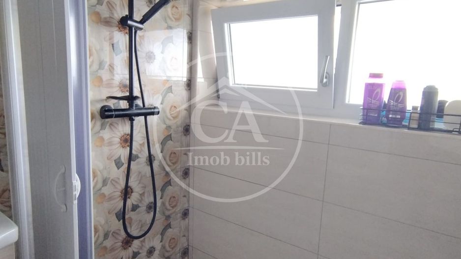 Apartament cu 2 camere de vanzare in zona Ioisa, Oradea - Poză 9