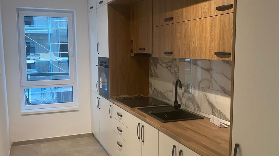 Apartament 2 camere tip studio finisaje premium,5 min metrou Berceni - Poză 14