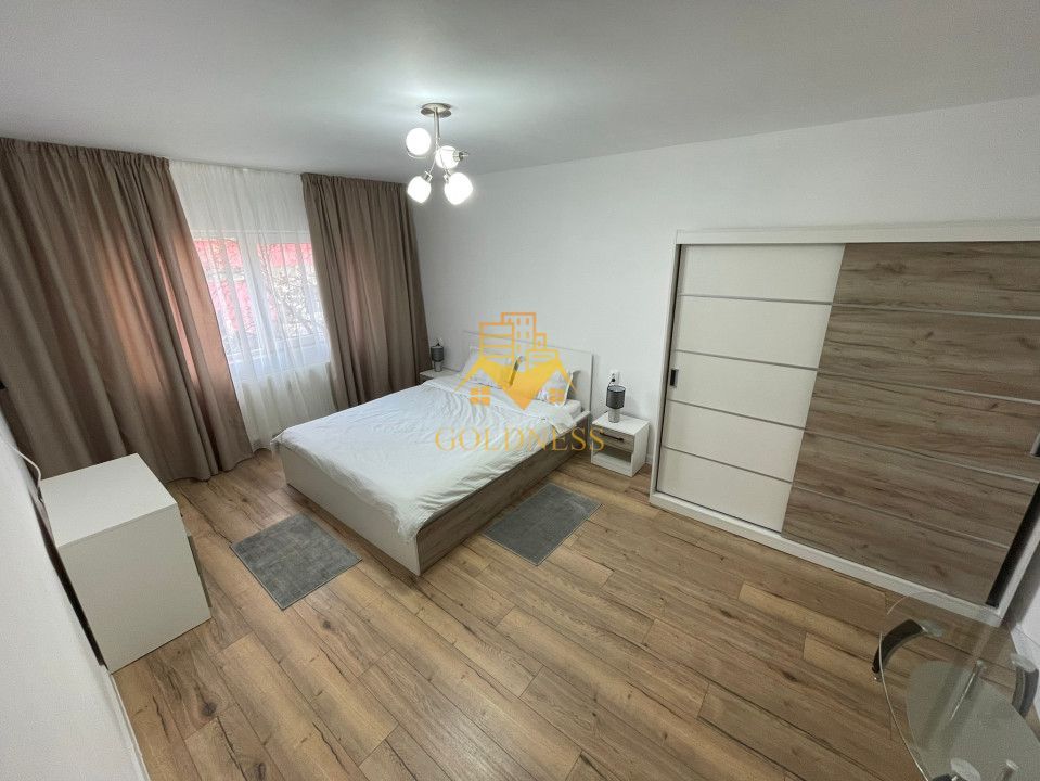 o camera decomandata, Calea Manastur, Parc Calvaria, MOL, Piața Flora - Poză 1