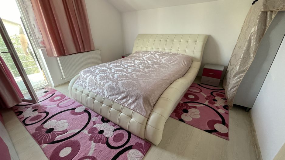 Casa individuala - Dumbravita - Poză 10