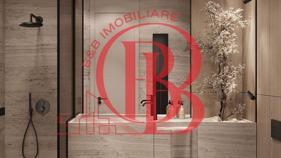 3 camere cu Scara Interioara Mutare Rapida 7min Metrou - Poză 14