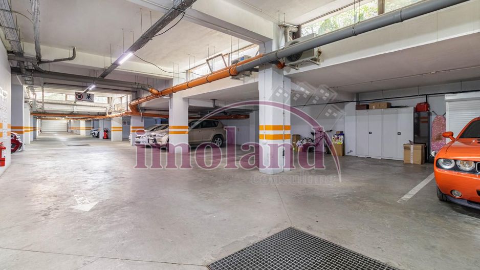 Vanzare - apartament - 2 camere - Iancu Nicolae-Pipera - Poză 10