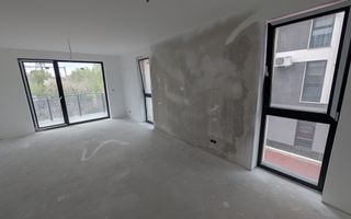 Apartament Ultrafinisat 3 camere-balcon-etaj 1-lift-Calea Moldovei - Poză 1