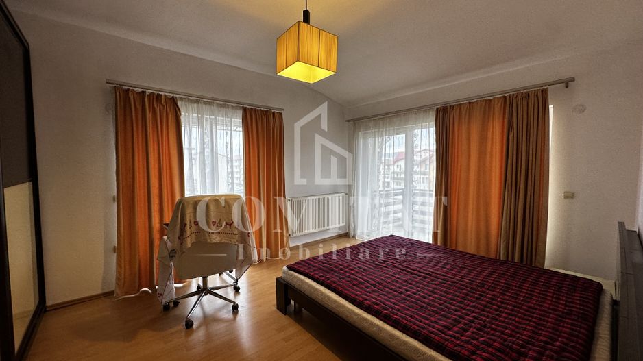 Apartament 2 camere | Parcare | Eroilor - Floresti - Poză 7