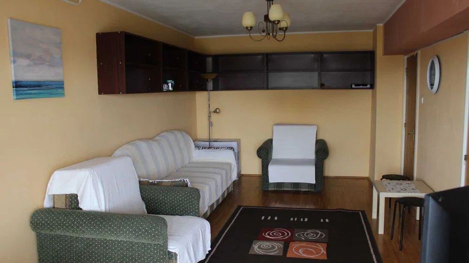 Apartament confortabil, 2 camere langa Palatul Parlamentului - Poză 4