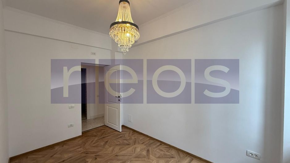 INCHIRIERE VILA DOROBANTI | 660MP | PARCARE SUBTERANA | NOU RENOVATA | - Poză 12