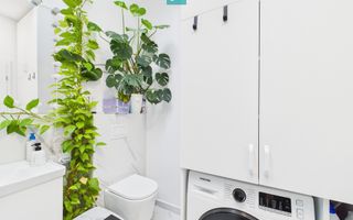 Duplex 1/2 mobilat şi utilat în Săcălaz - Poză 9