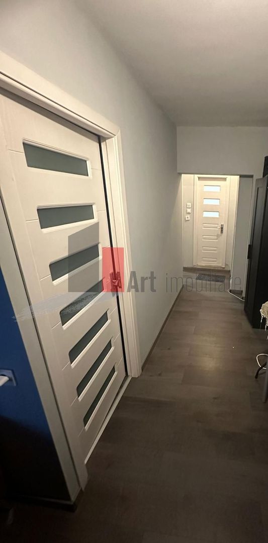 APARTAMENT DE VANZARE 3 CAMERE MIHAI BRAVU -DRISTOR. - Poză 2