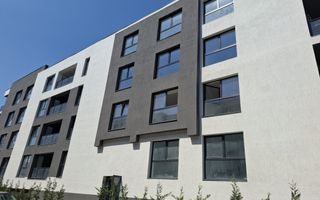 3 Camere, 83 Mp, Decomandat, Modern și Spațios, Ansamblu Nou – Pallady - Poză 1