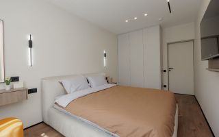 Vânzare, apartament, 2 camere, str. Vasile Lupu, Buiucani - Poză 32