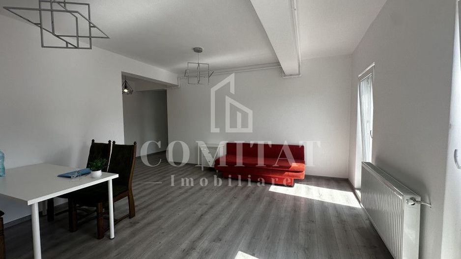Apartament 2 camere | 50mp | Floresti - Poză 2