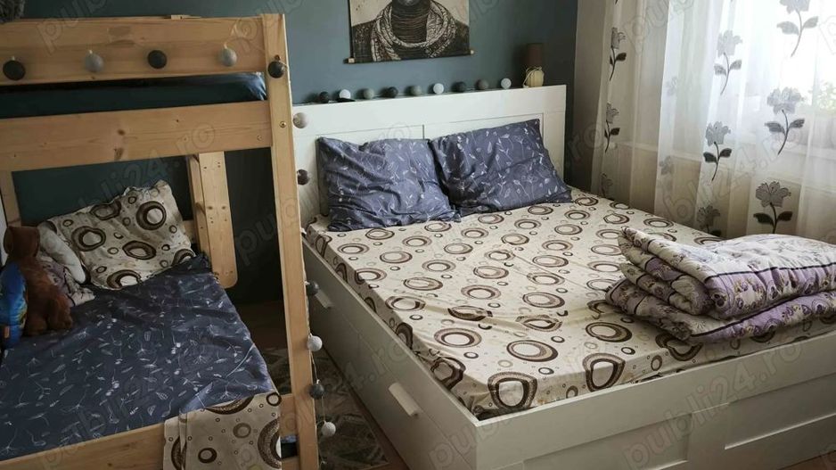 De vânzare Apartament 2 camere, Drumul Taberei - Poză 5