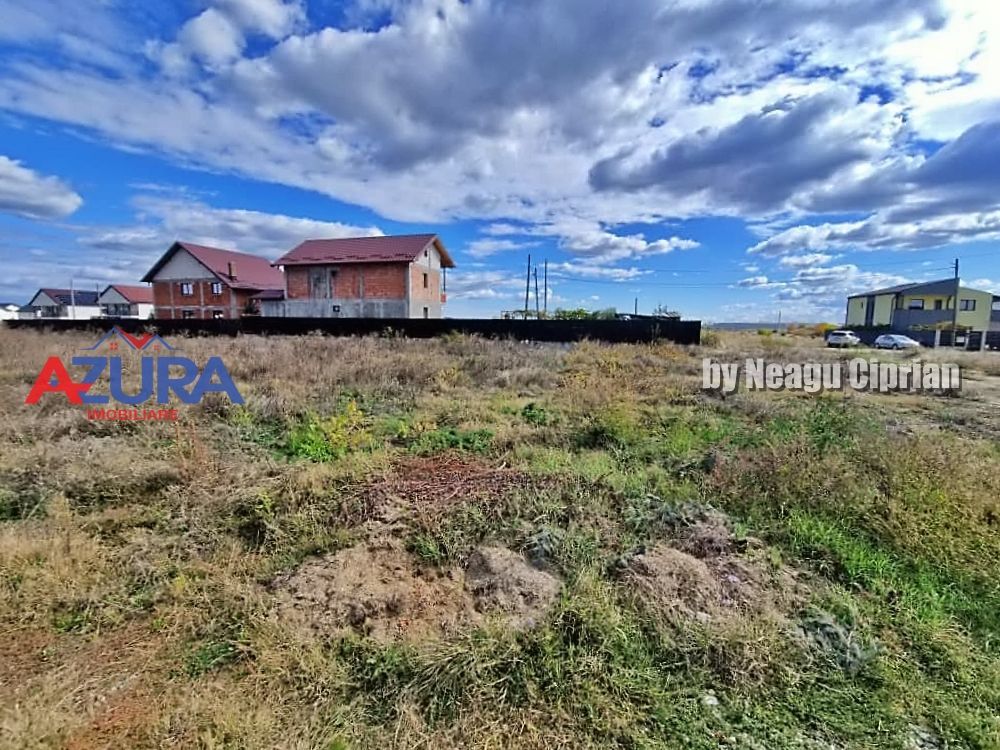 AZURA Imobiliare - Teren Prelungirea Craiovei - Poză 7