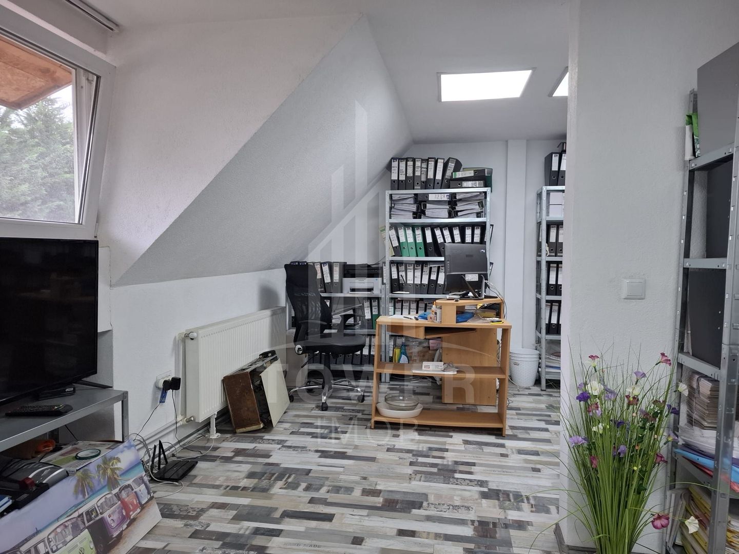 🏭 Închiriere hale auto echipate – ITP, mecanică, vulcanizare, cosmetizare,etc - Poză 19