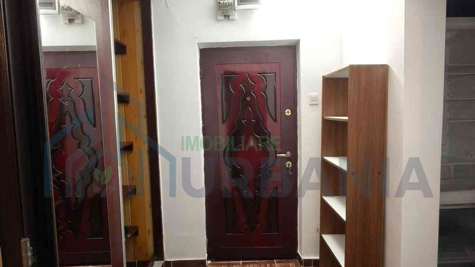 Apartament 2 camere decomandat, renovat, Ciurchi, Iași - Poză 4