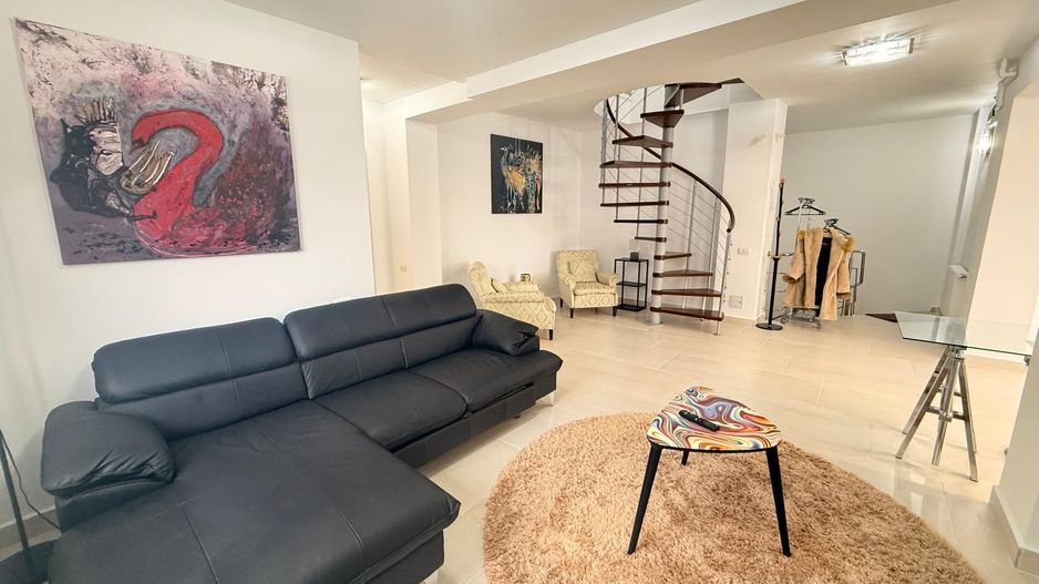 Penthouse Putul lui Zamfir / Floreasca - Poză 2