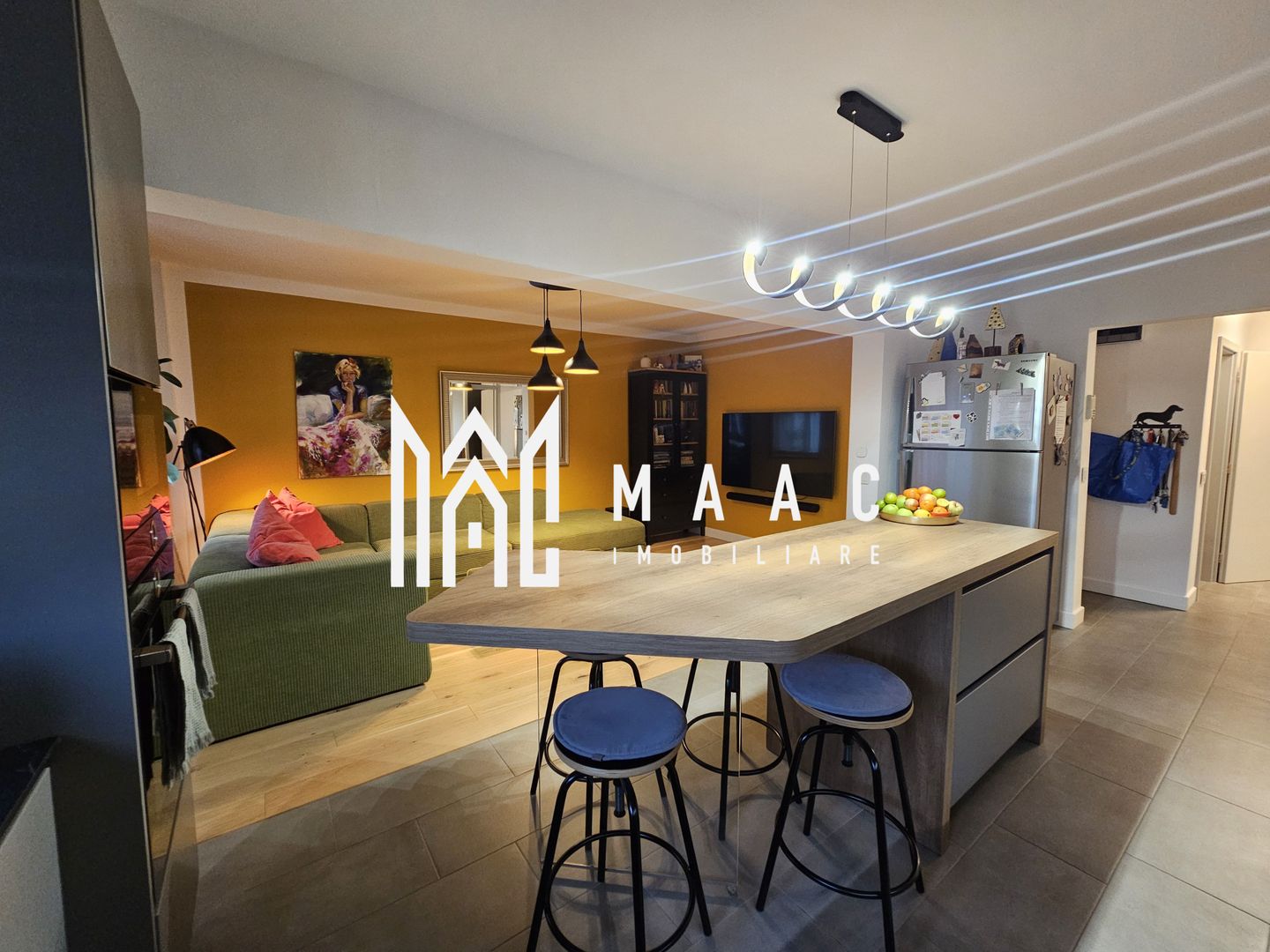 Apartament 4 camere | Decomandat | Renovat | Strand 1 - Poză 3