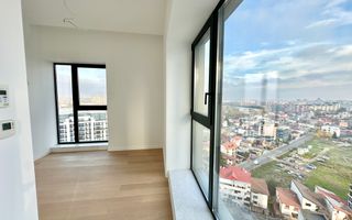 Apartament 3 Camere | One Verdi Park - Vedere Panoramica - Poză 10