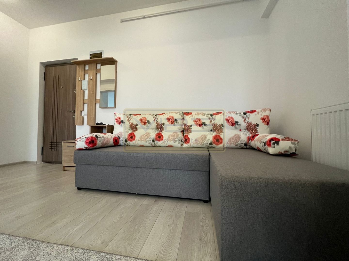 Apartament  2 camere + parcare subterana Gara - 15 min Universitatea Al.I. Cuza - Poză 6