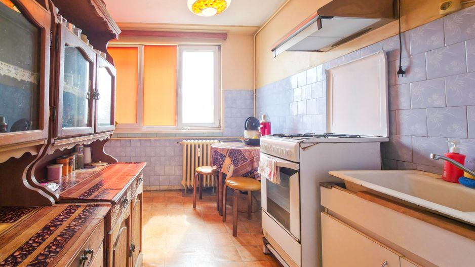 Apartament 3 cam | Drumul Taberei | metrou 5 min | decomandat - Poză 10