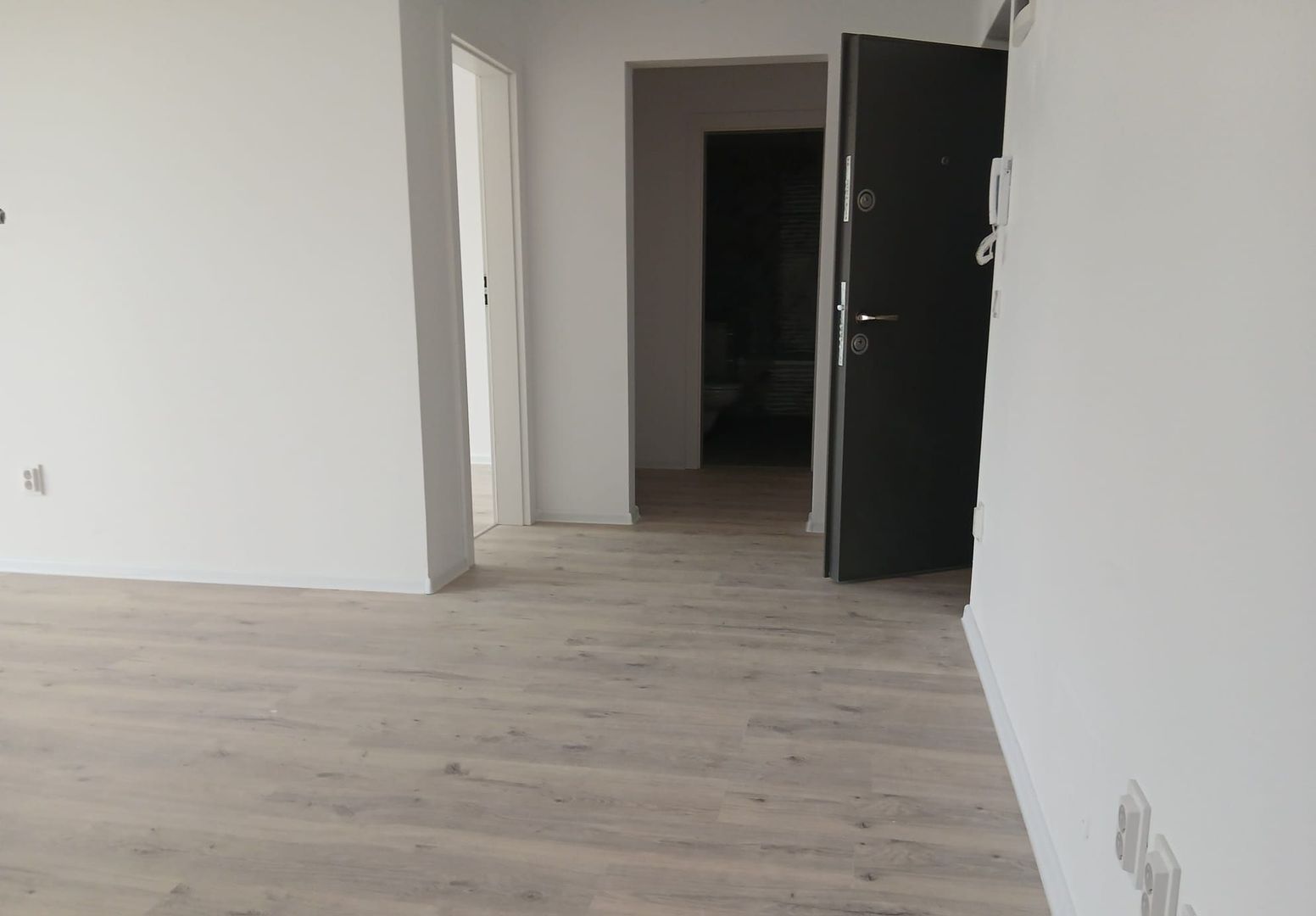 Apartament 3 camere la cheie – ansamblu nou – Doamna Stanca - Poză 4