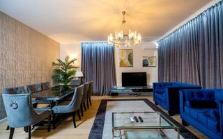 Apartament 4 Camere top -  Cartierul Francez Herăstrău - Poză 1