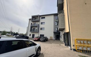 2 camere| Dumbravita| parcare inclusa| apartament superb| zona linistita| - Poză 19