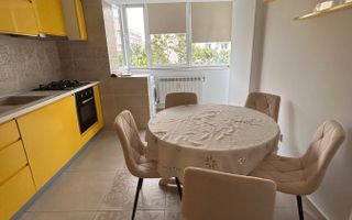 Apartament de inchiriat | 2 camere | Bulevardul Mircea Voda - Poză 4