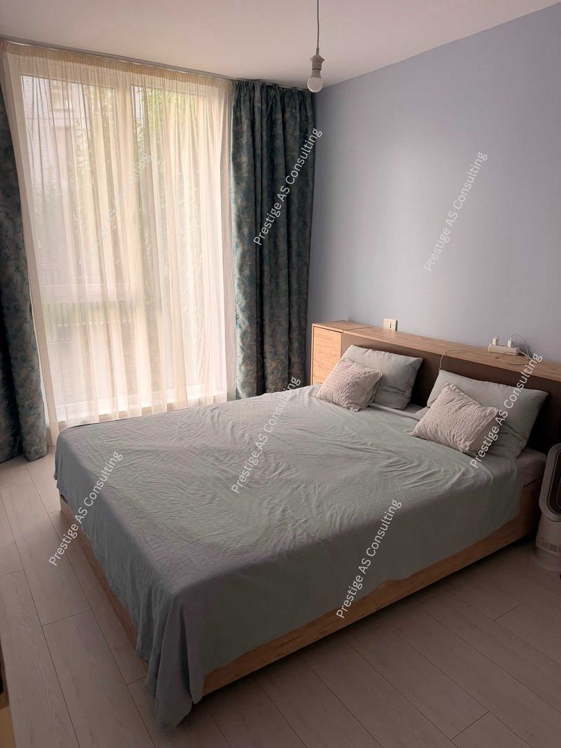 Apartament 2 camere | Grand VIVALIA 6 | Curte & 2 Locuri Parcare - Poză 5
