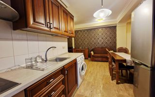 Apartament 2 camere decomandate, Cetate-Stadion - Poză 2