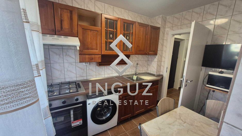Apartament de închiriat – 3 camere | Dristor – Sector 3 - Poză 8