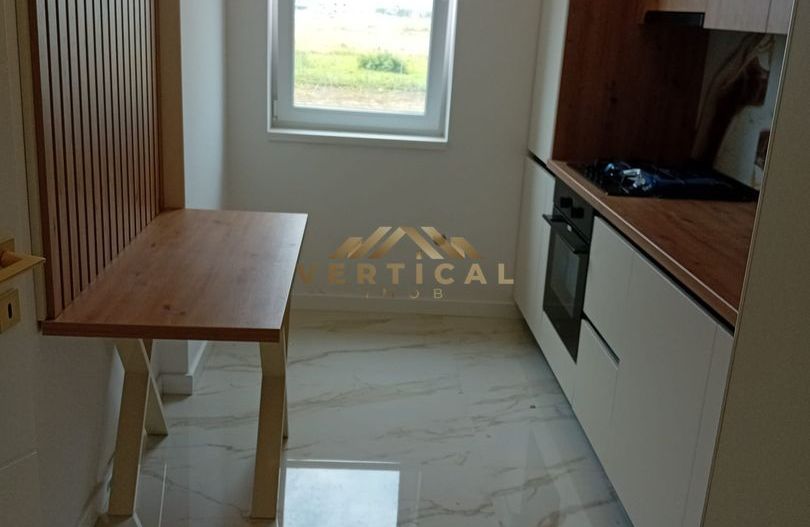 Apartament cu 2 camere, terasă, grădină proprie - Poză 9